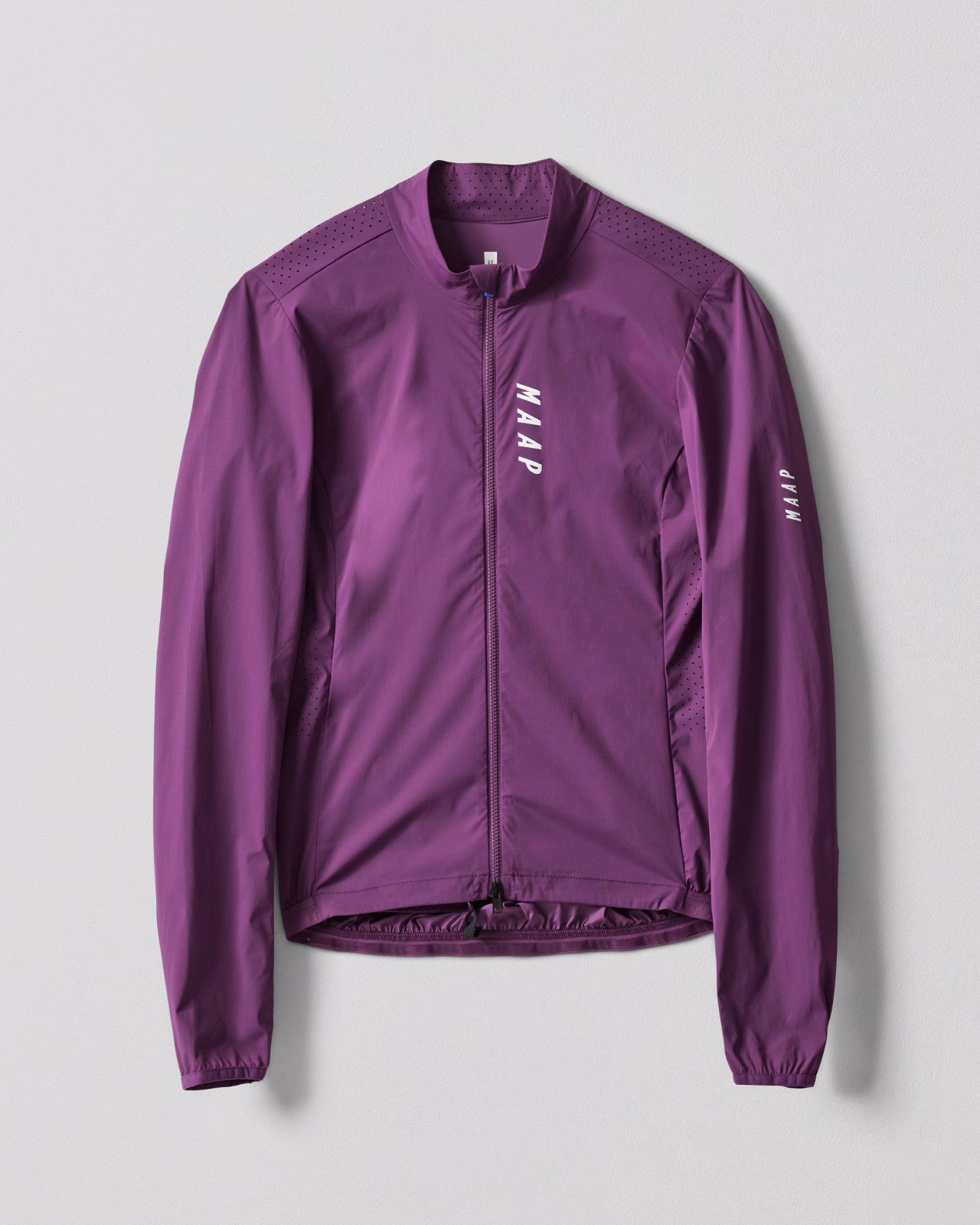 Women's Draft Team Jacket / Violet