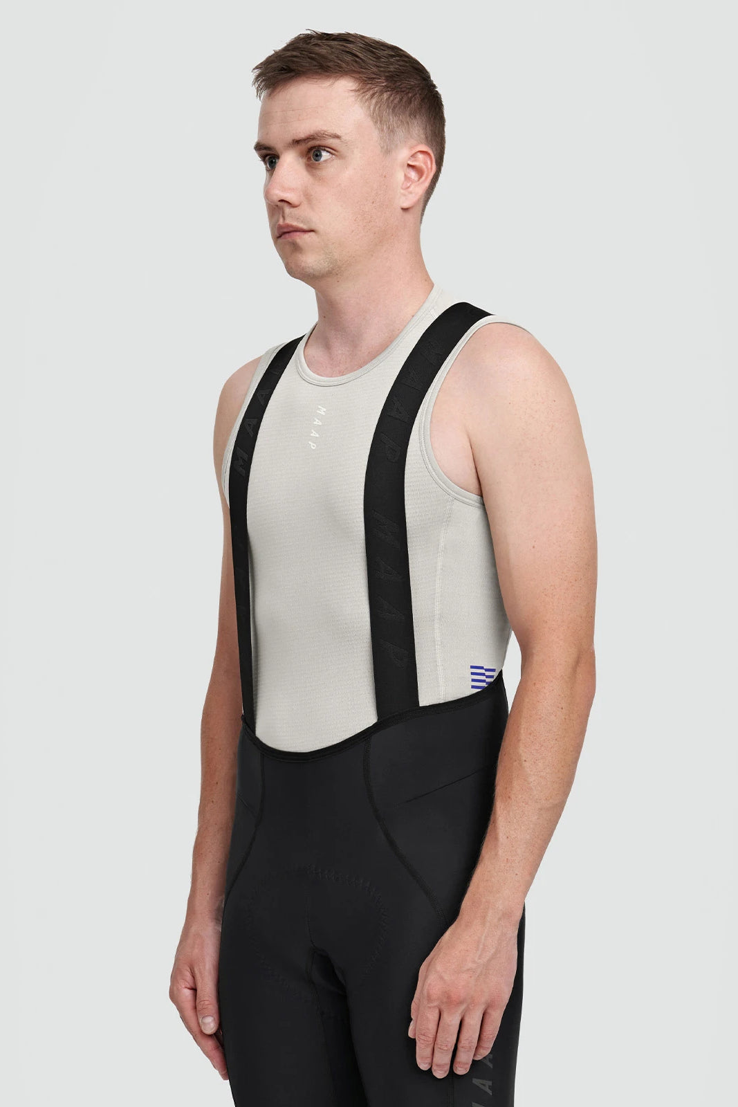 MAAP Thermal Fog サイクルベースレイヤーベスト | CYCLISM