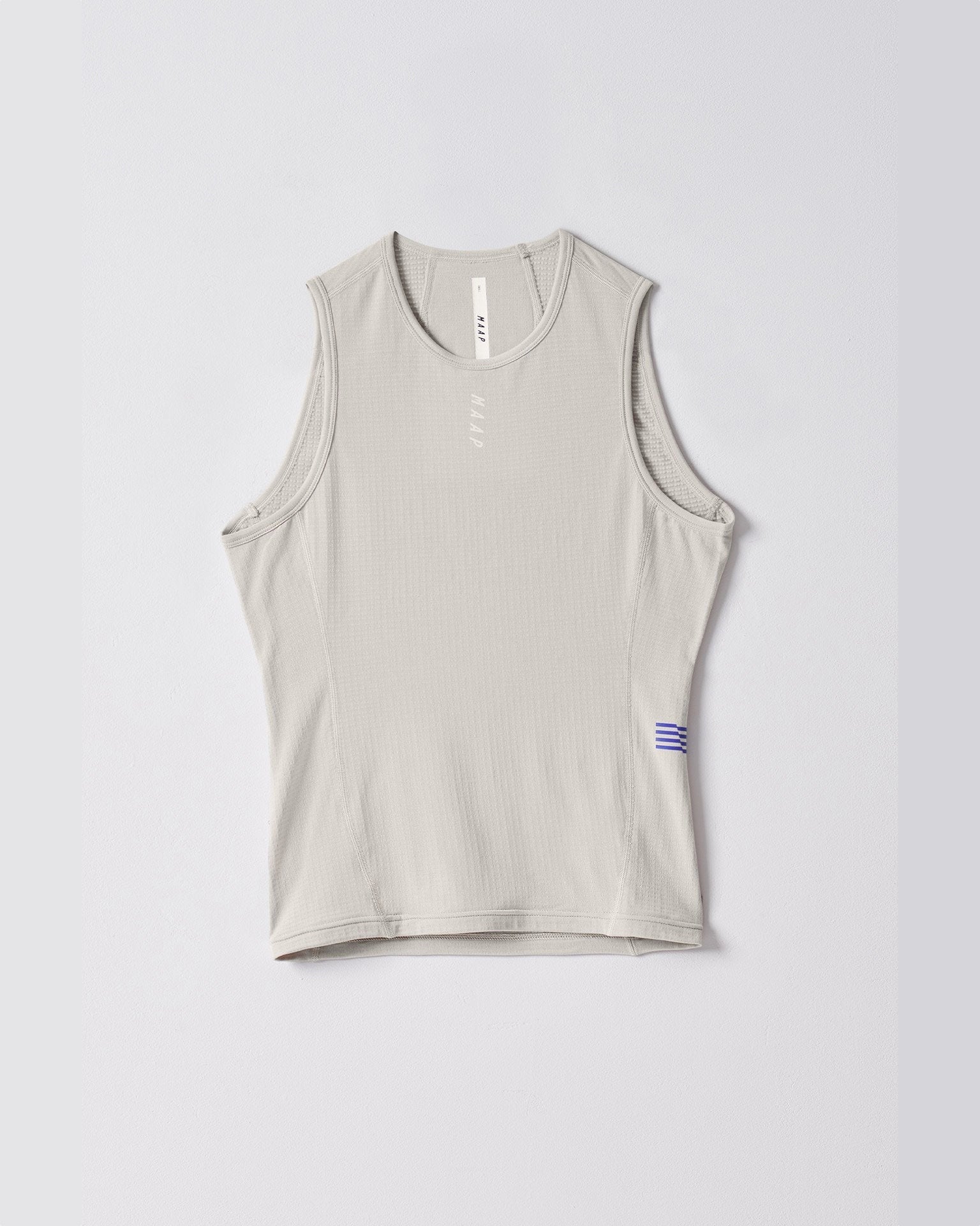 MAAP Thermal Fog サイクルベースレイヤーベスト | CYCLISM