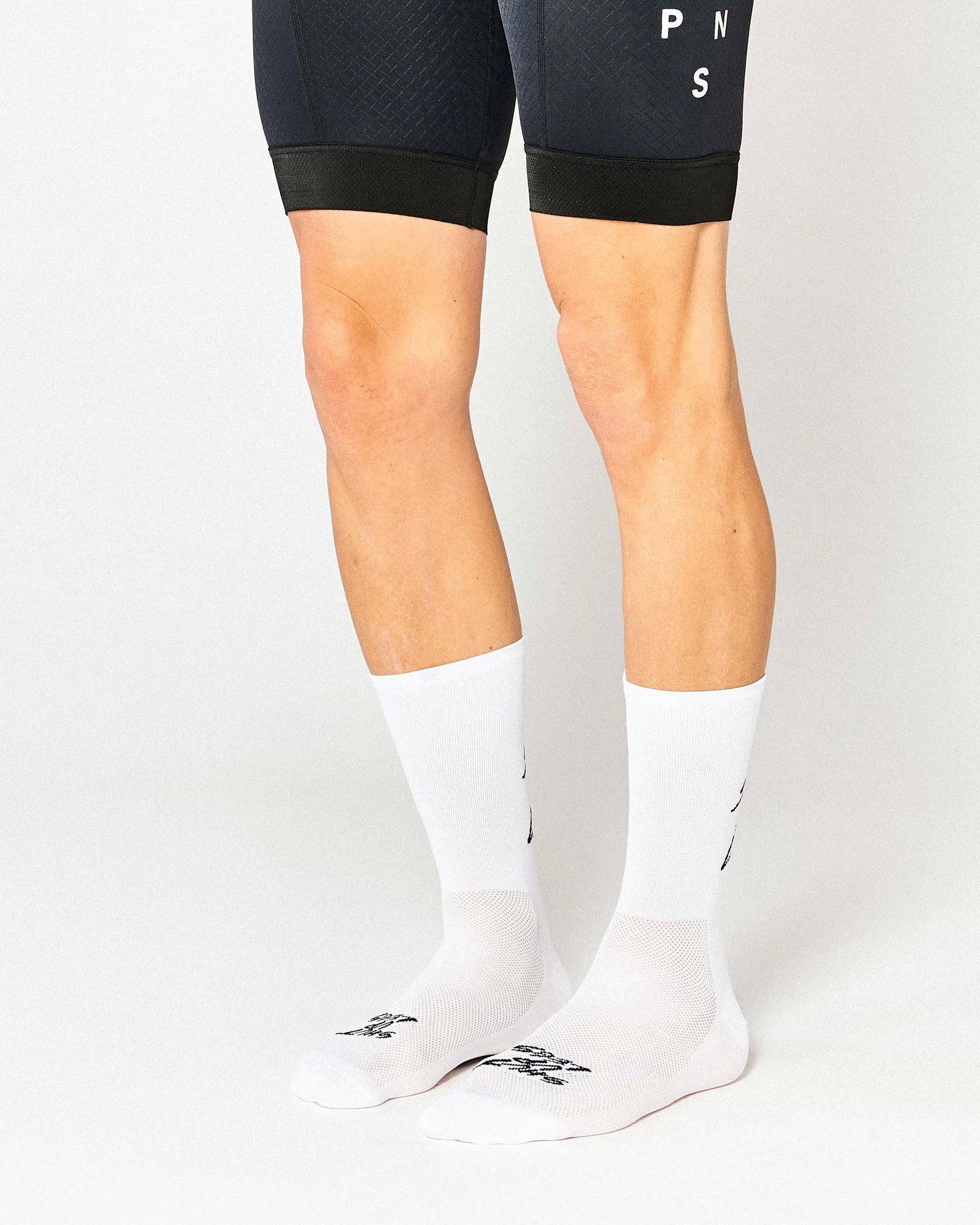 Fingerscrossed サイクルソックス Shut Up Legs | CYCLISM