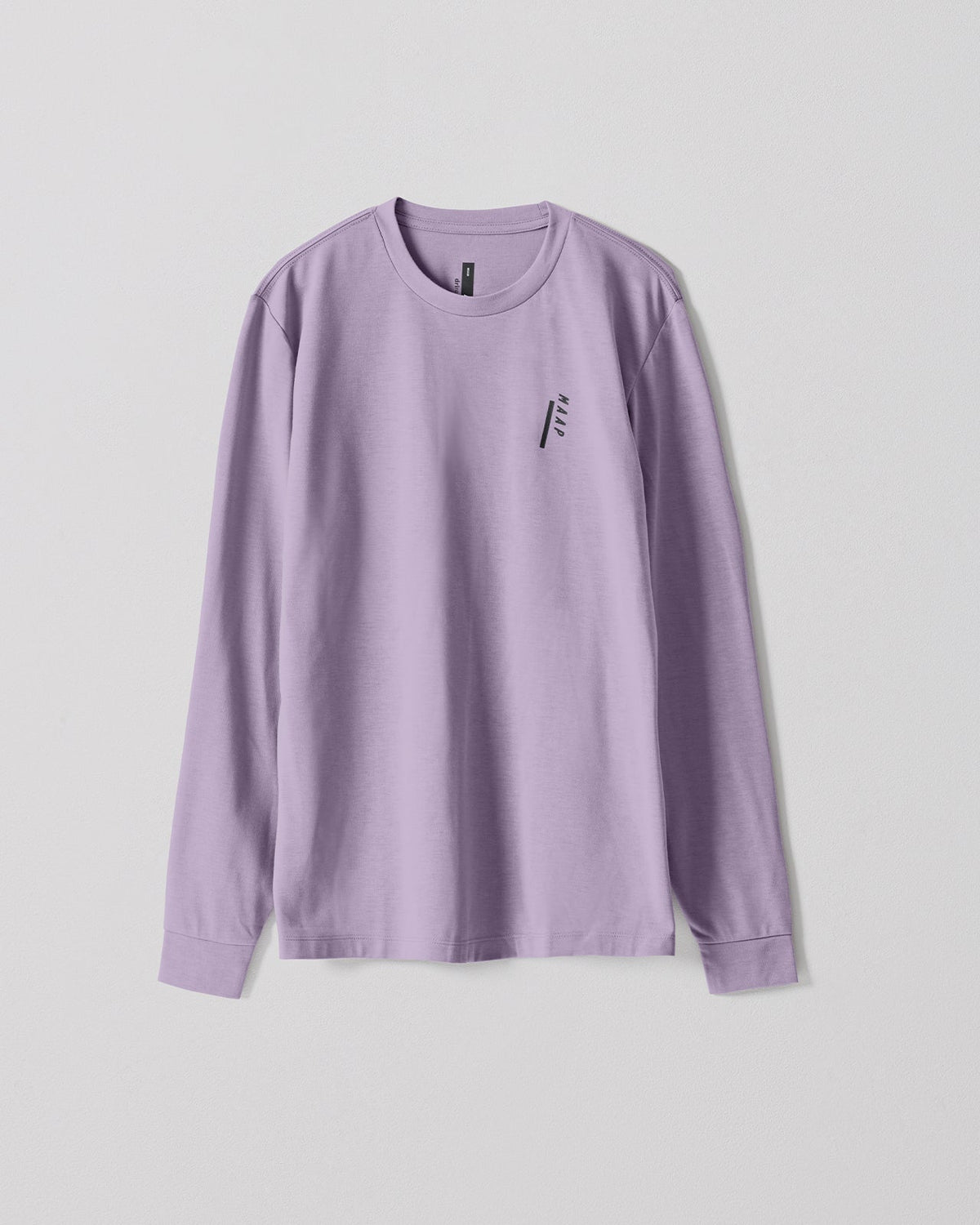 MAAP Sparks Purple Fog サイクル Tシャツ | CYCLISM