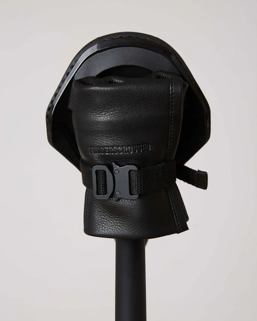 Fingerscrossed #Leather Tool Roll ・レザーツールロール | CYCLISM