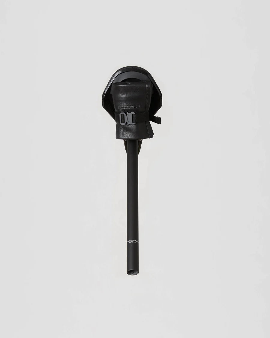 Fingerscrossed #Leather Tool Roll ・レザーツールロール | CYCLISM