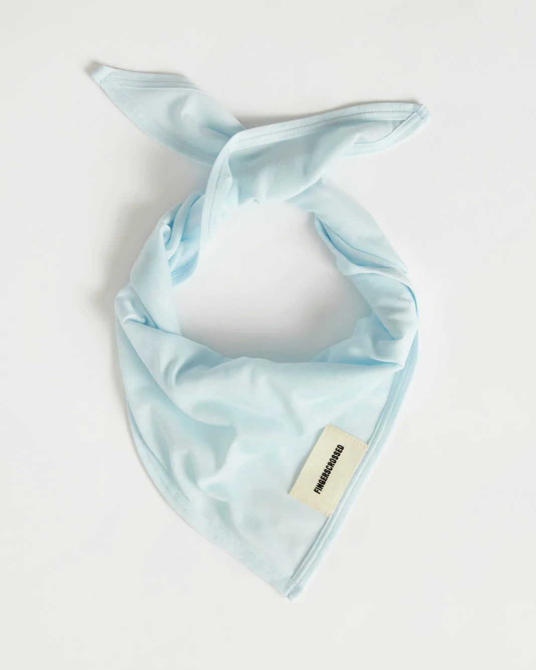 Fingerscrossed #Triangle Scarf | CYCLISM