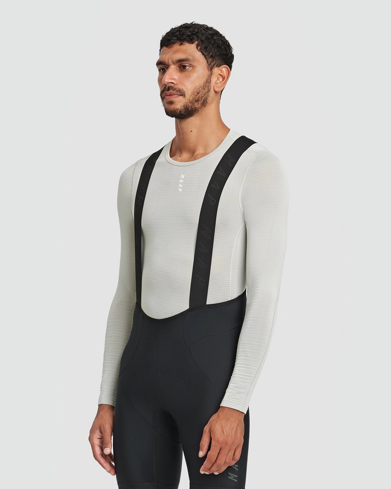 MAAP Thermal Fog 長袖サイクルベースレイヤー | CYCLISM