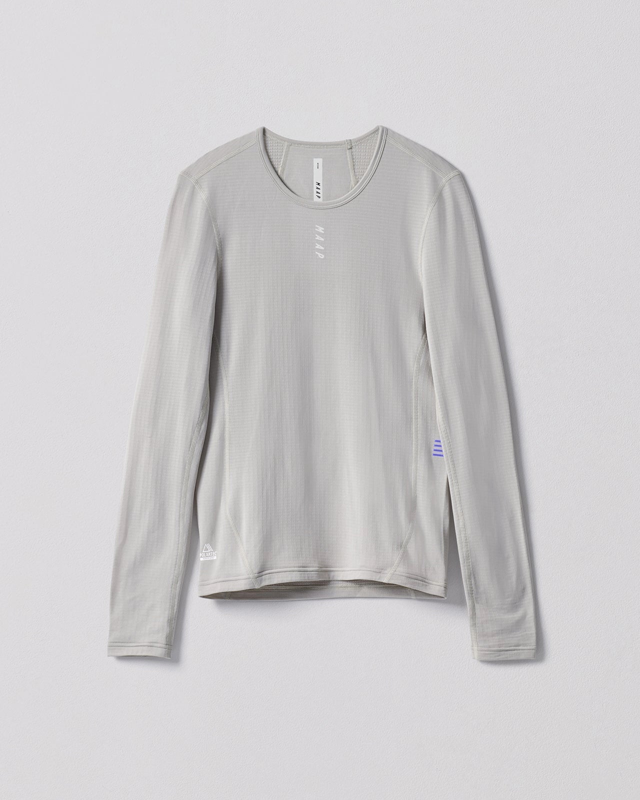 MAAP Thermal Fog 長袖サイクルベースレイヤー | CYCLISM