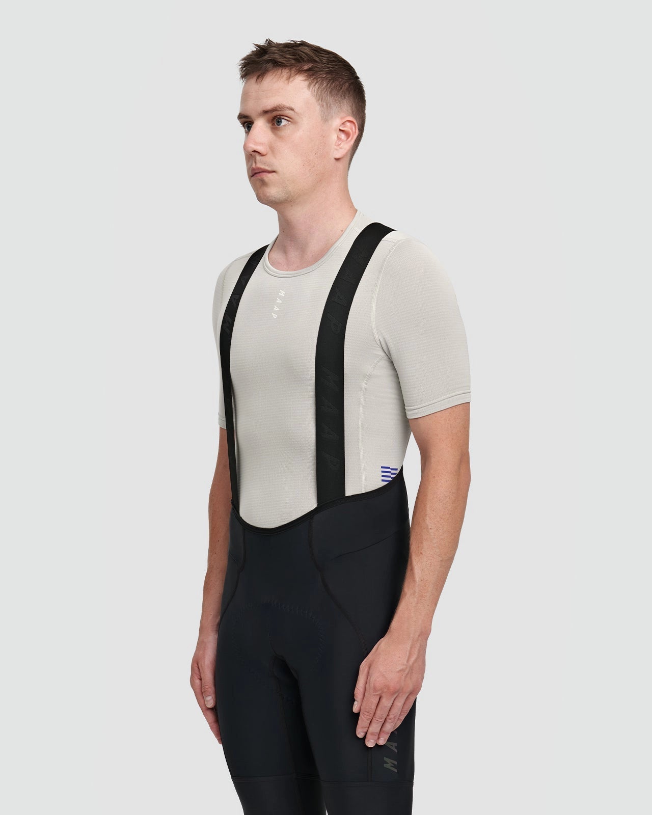 MAAP Thermal Fog サイクルベースレイヤーティーシャツ | CYCLISM