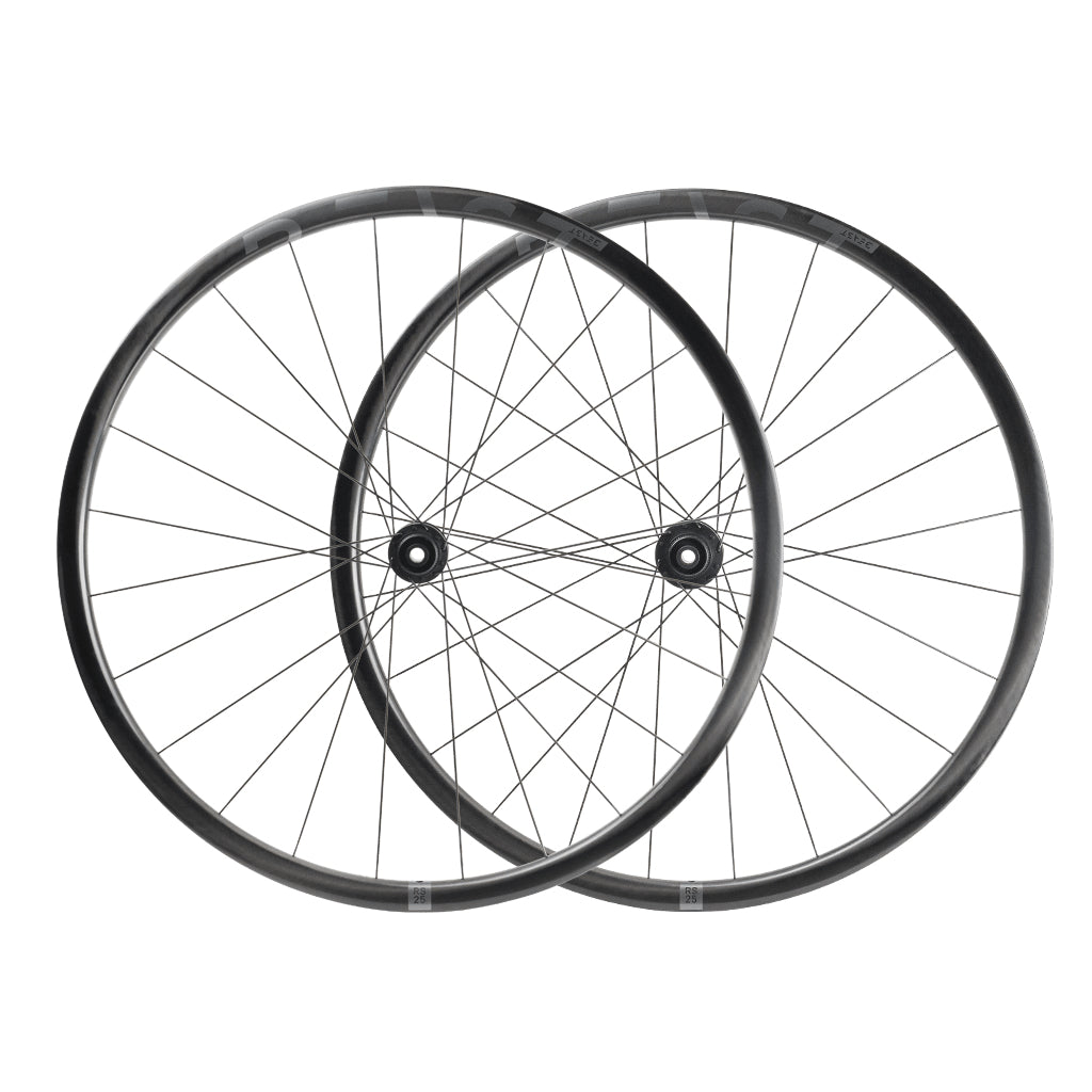 Beast RS25 Disc ホイールセット | CYCLISM