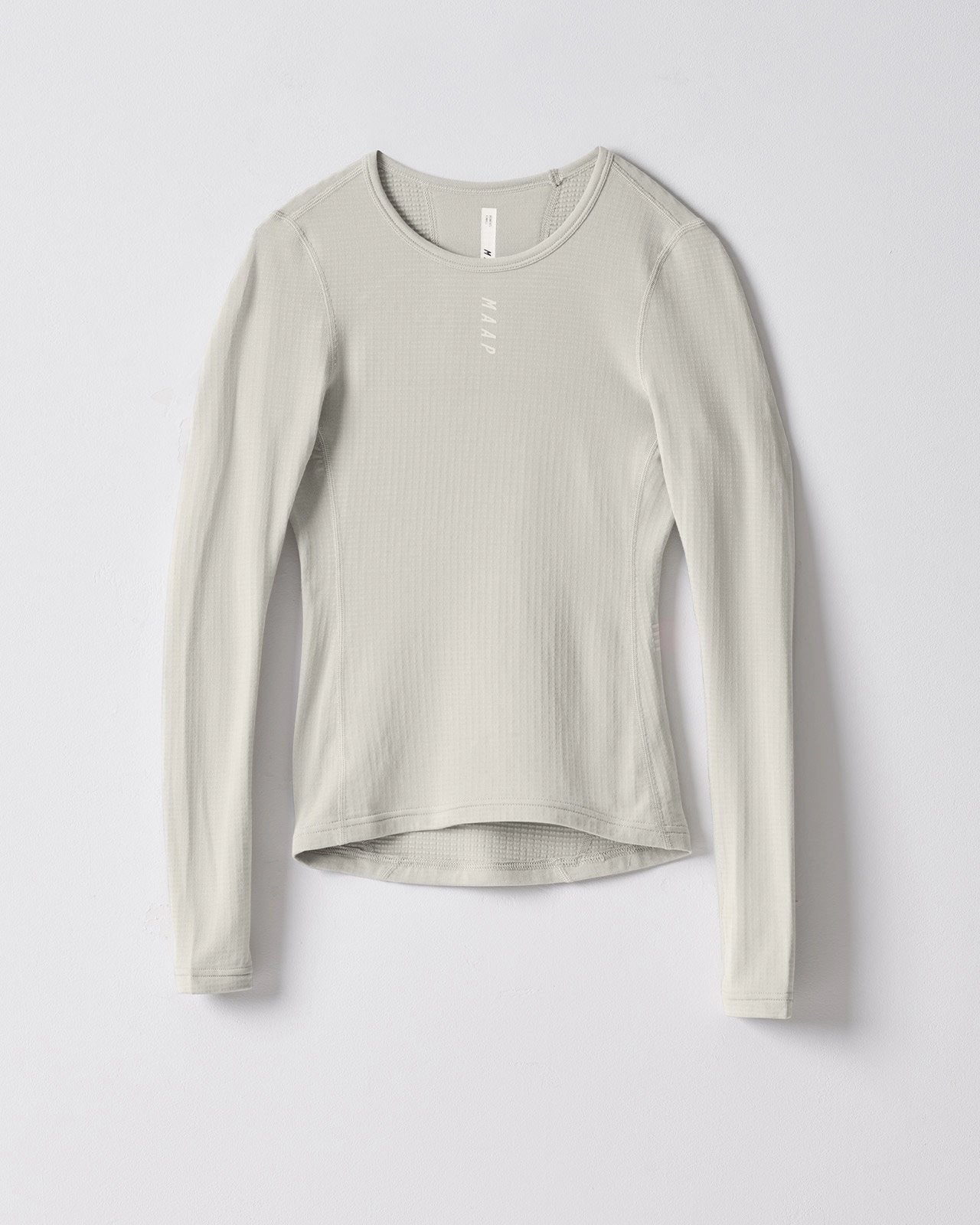 MAAP Thermal LS Tee Navy レディースサイクルベースレイヤー | CYCLISM