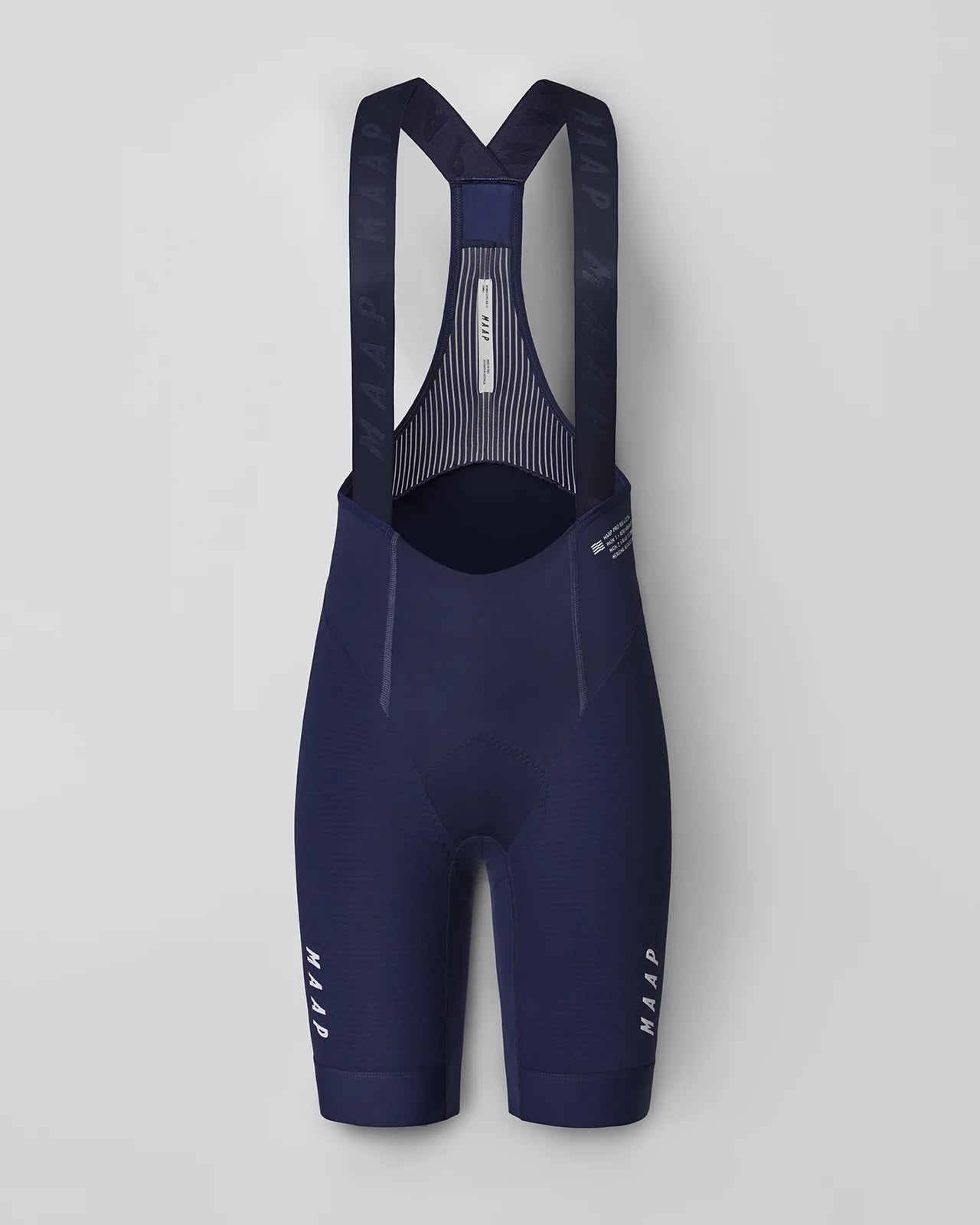 Mavic Sequence Pro Bibshort - Womens - Black-Cera – Cambria Bike