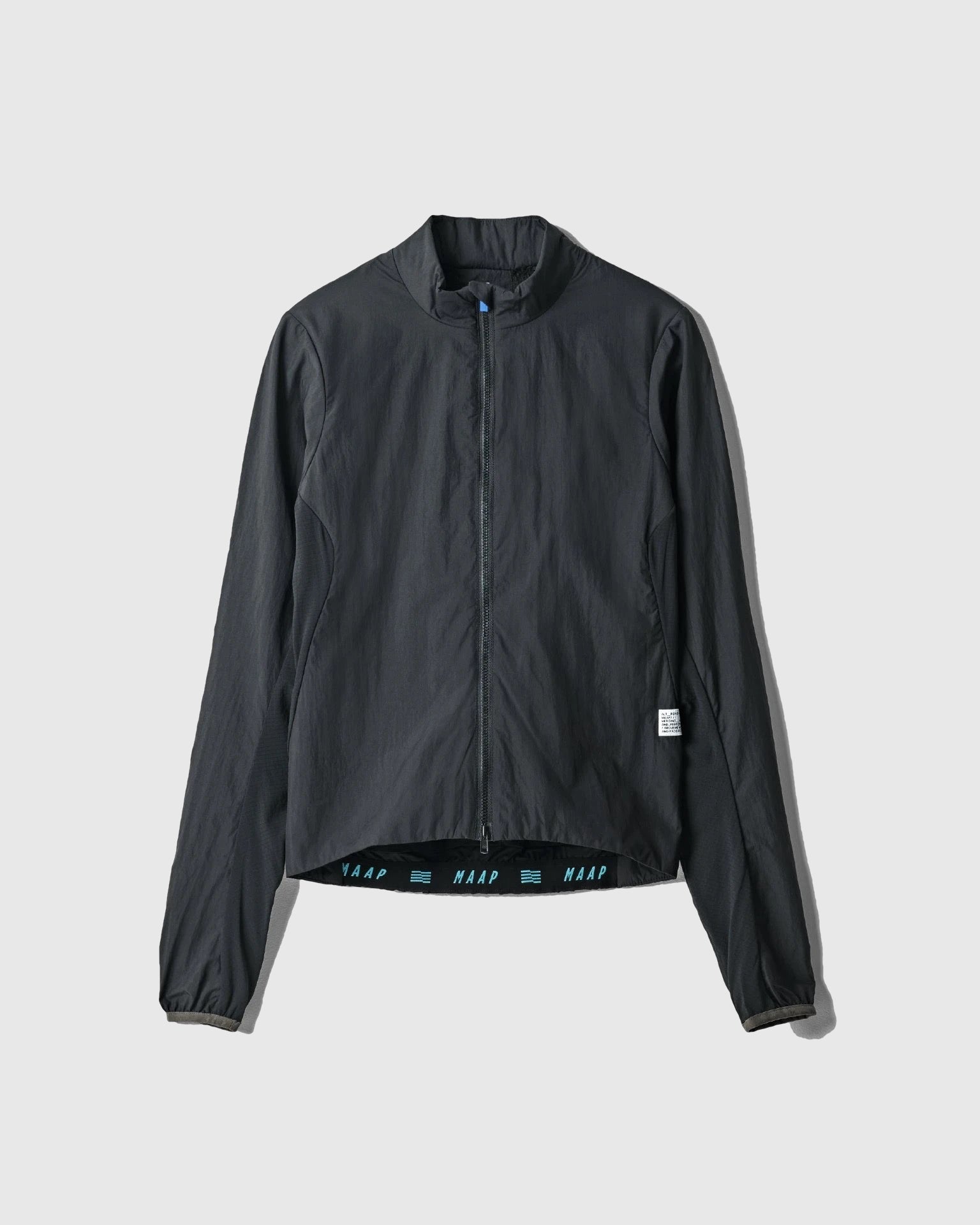 MAAP Alt_Road Thermal Black レディースサイクルジャケット | CYCLISM