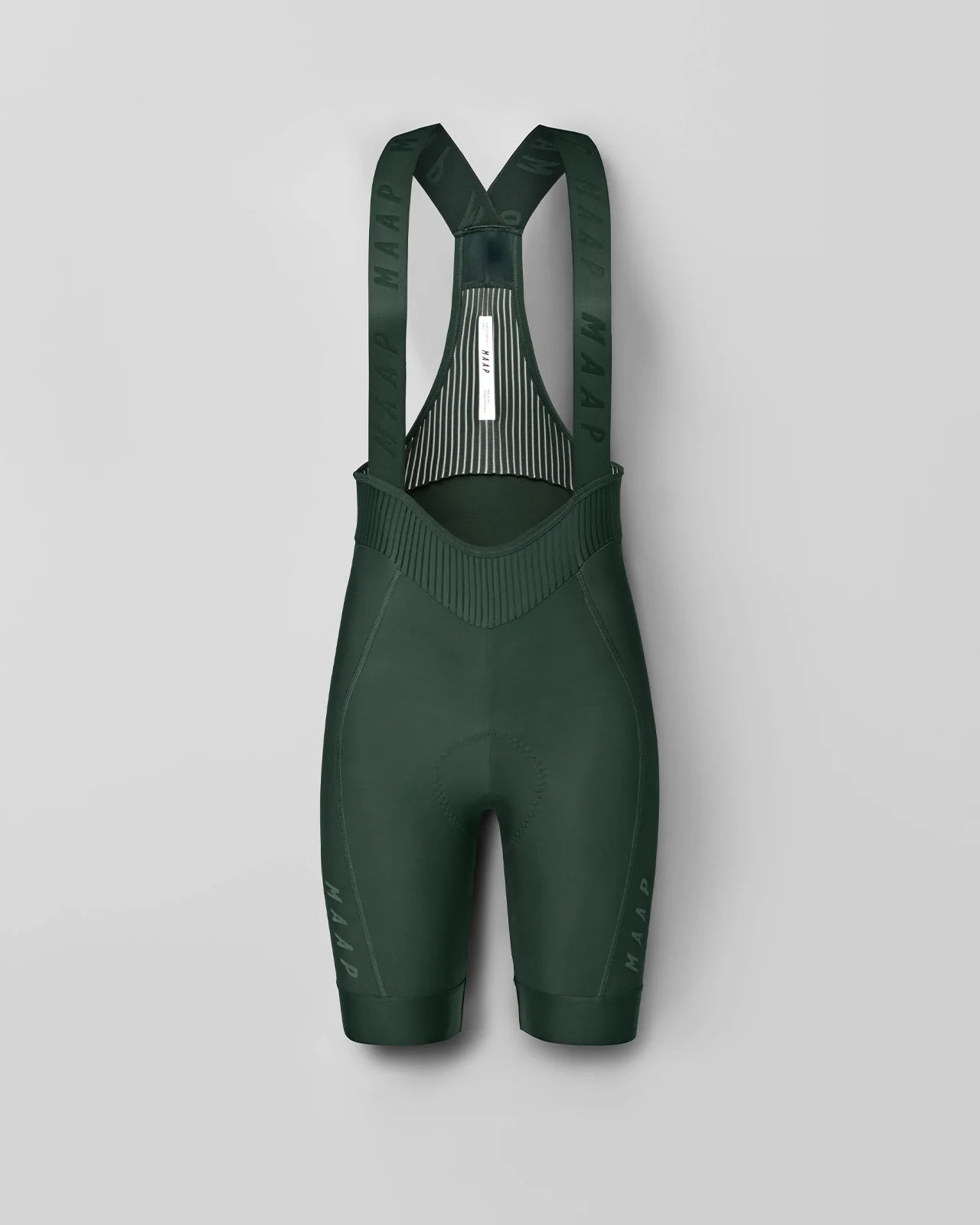 MAAP Team Bib Evo レディースサイクルビブショーツ Forest |  CYCLISM