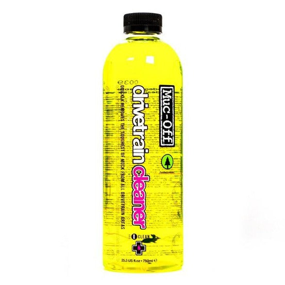 Muc-Off Bio ドライブトレインクリーナー | CYCLISM