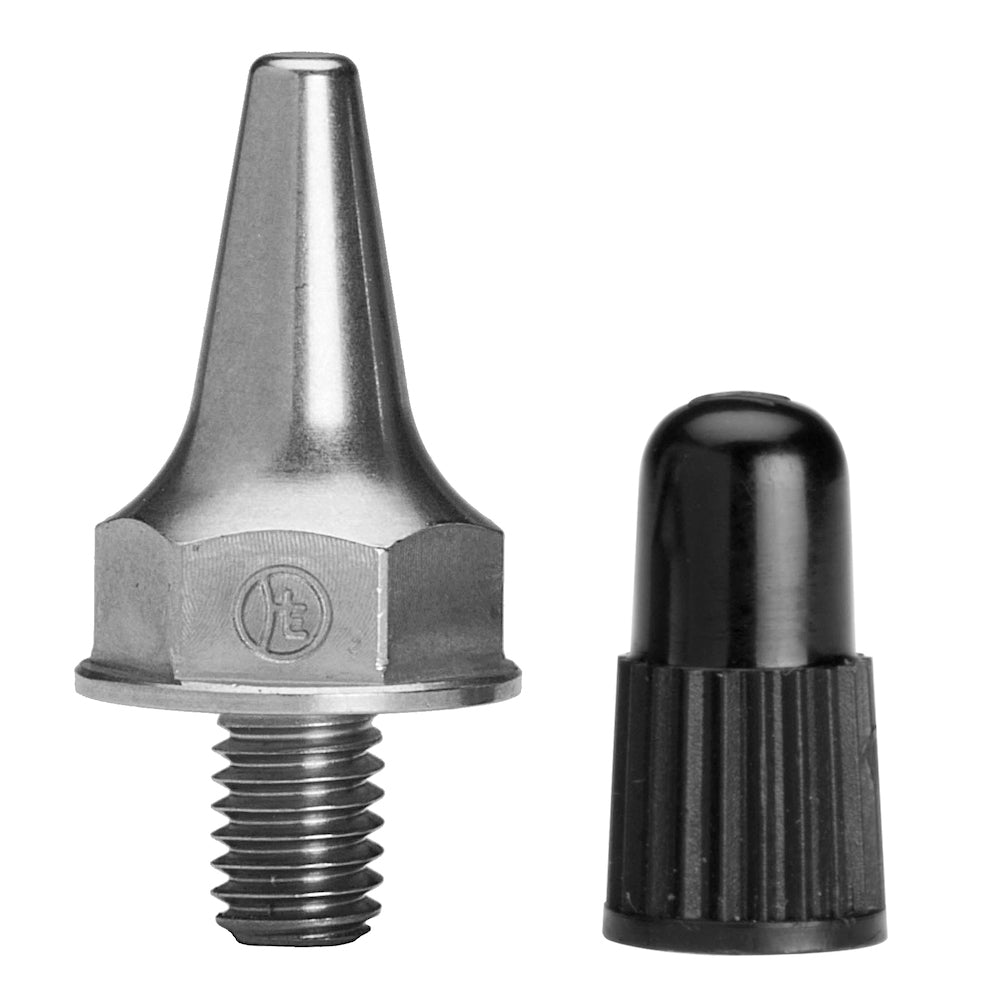 Horst Cross Spikes シクロクロスシューズスパイクチタン氷と雪用 (17.6mm) | CYCLISM