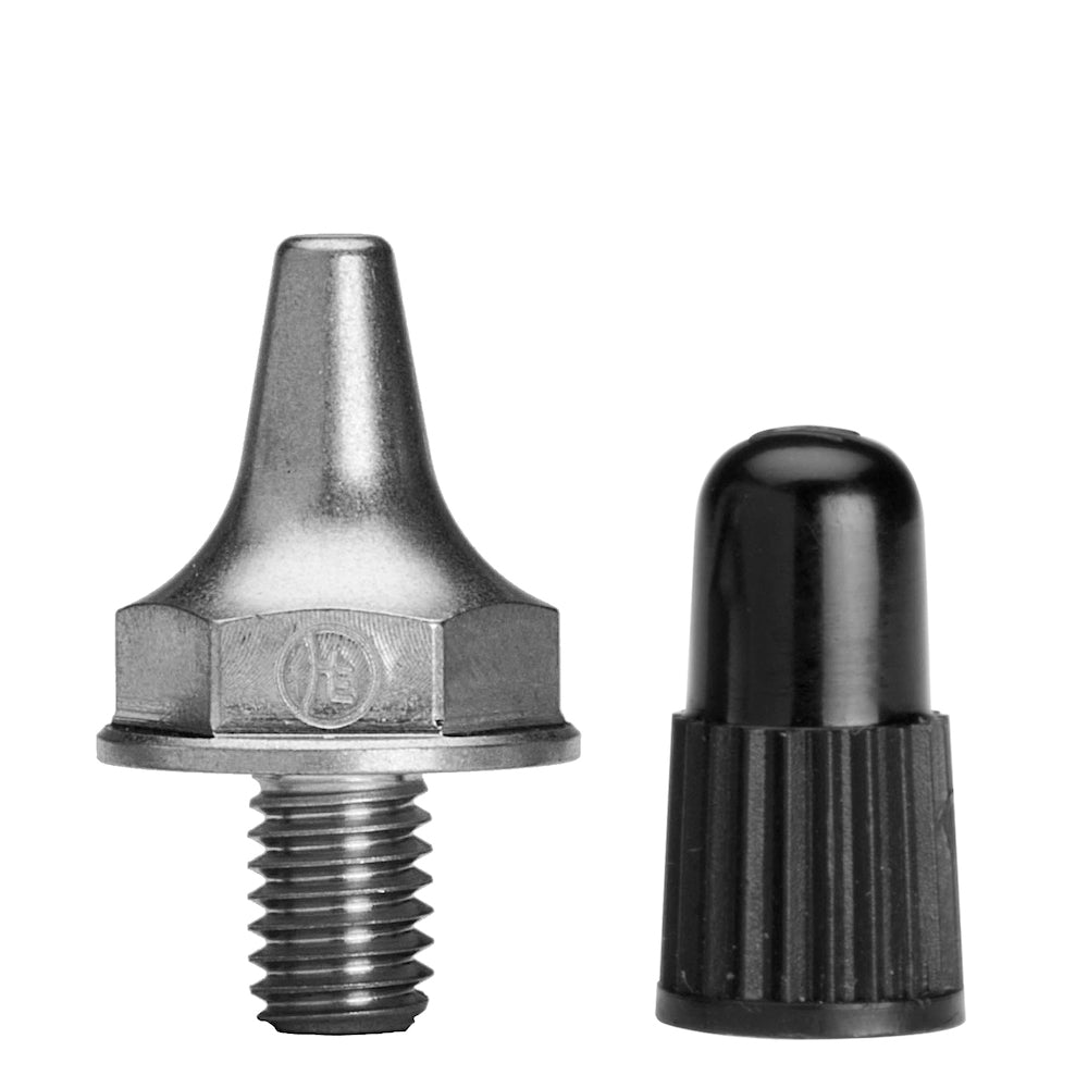 Horst Cross Spikes シクロクロスシューズスパイクチタン氷と雪用 ミニ (13.3mm) | CYCLISM