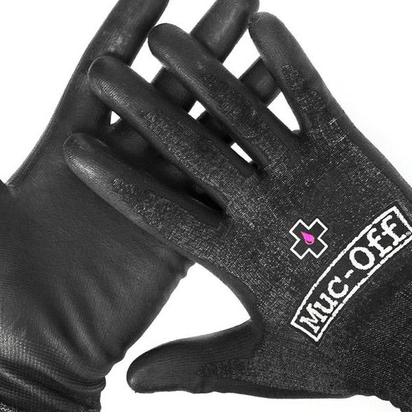 Muc-Off メカニックグローブ | CYCLISM