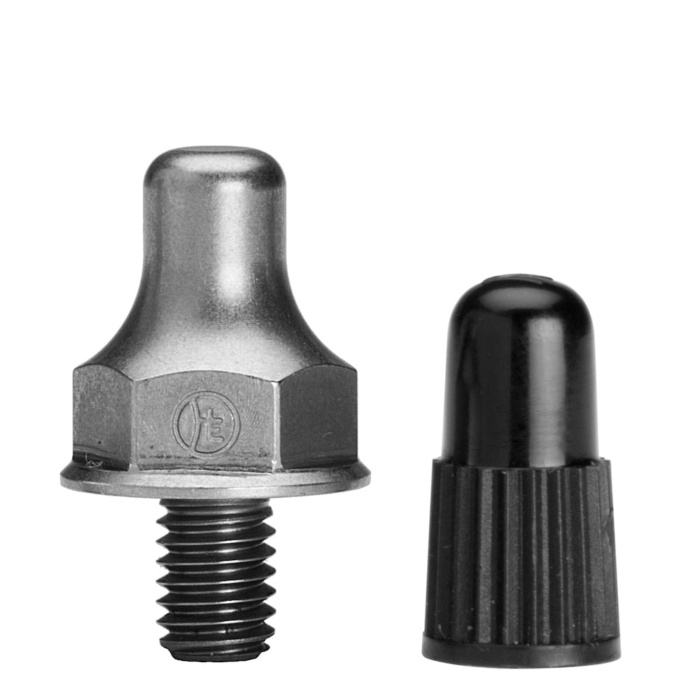 Horst Cross Spikes シクロクロスシューズスパイクチタンミディアム (13.3mm) | CYCLISM